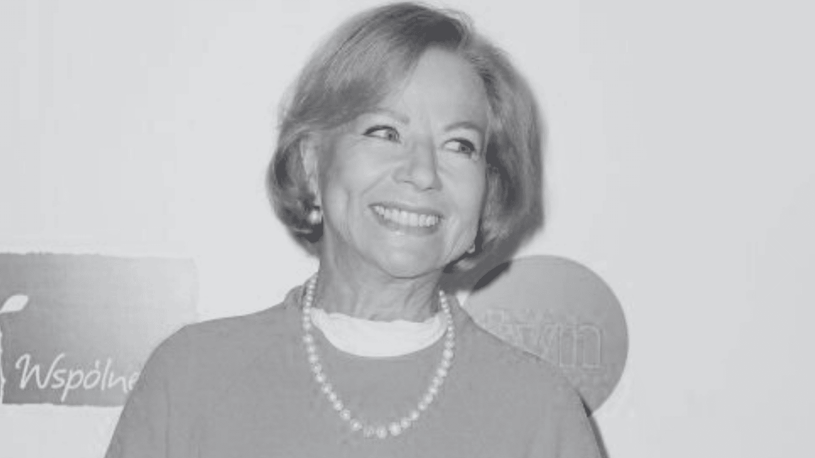 Bożena Dykiel poddawała wybranków testom. Zawsze pytała o jedno