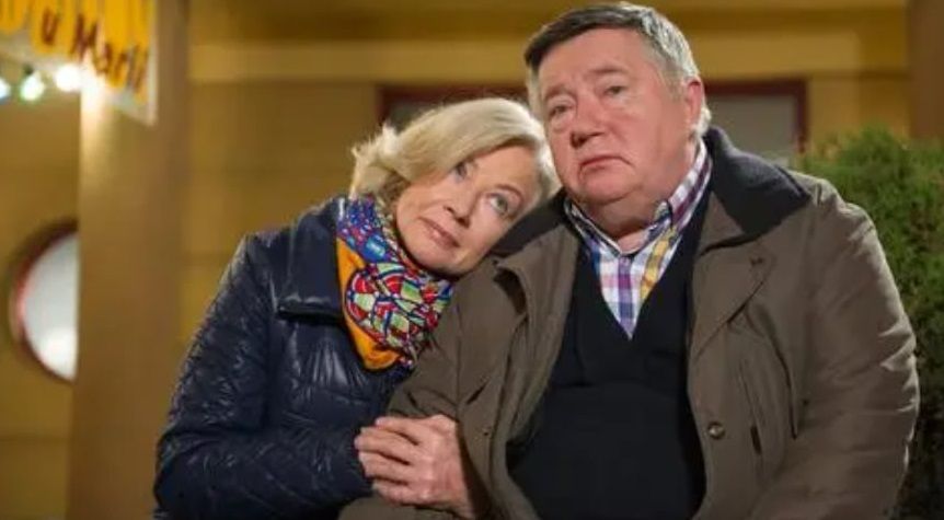 „Na Wspólnej” żegna legendę. Jak scenarzyści poradzą sobie bez Bożeny Dykiel?