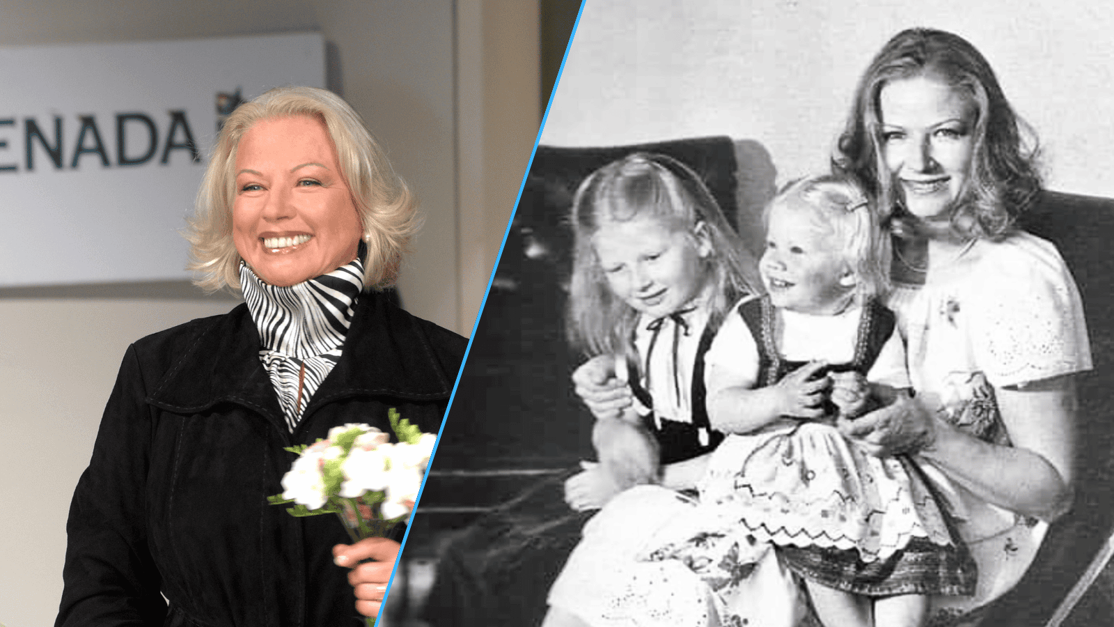 Nie poszły w ślady słynnej mamy. Takie kariery zrobiły córki Dykiel