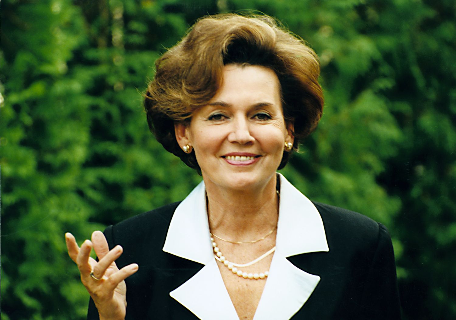 Bożena Walter