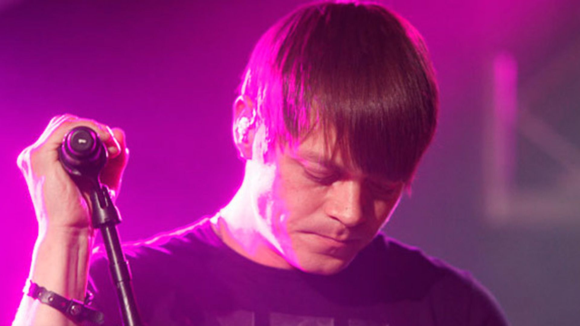 Brad Arnold