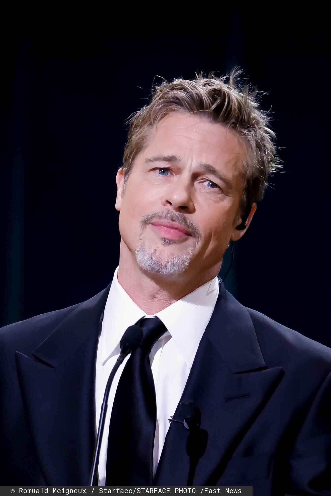 Brad Pitt, fot. EastNews