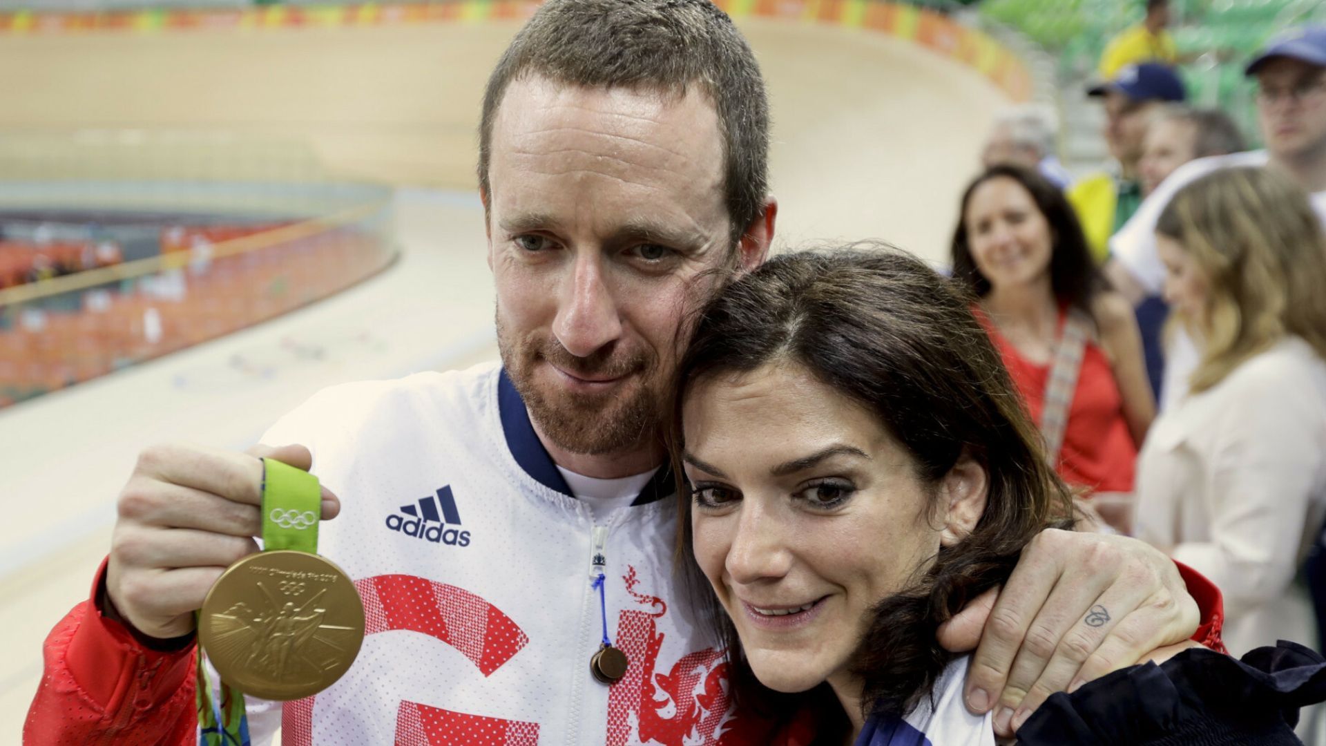 Bradley Wiggins
