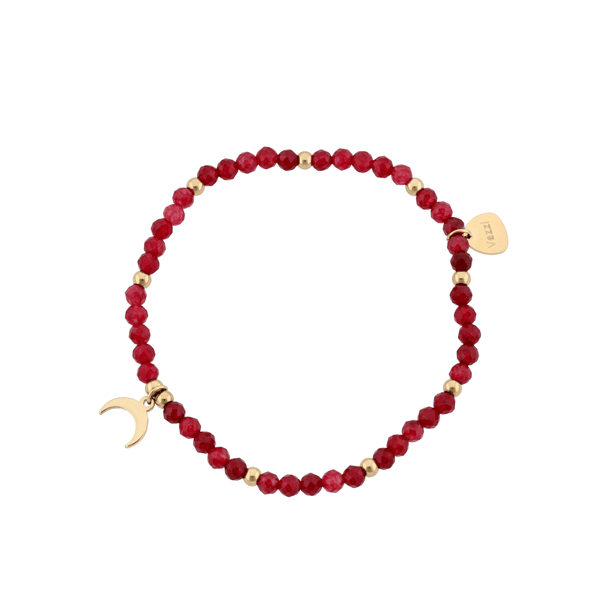 Karmin, burgund, czekolada - modne akcenty w kolekcji Vezzi