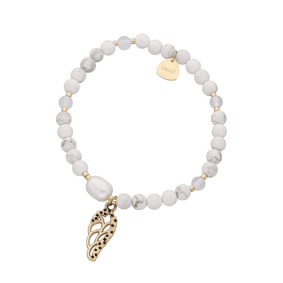 Biżuteria, która mówi: „dziękuję”. Nowości Vezzi na Dzień Matki