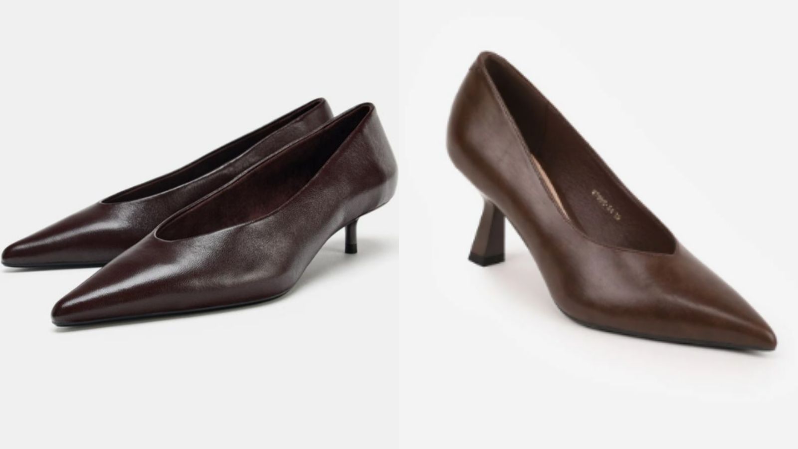 Buty Małgorzaty Sochy to absolutny hit. Możesz je kupić za mniej niż 100 zł
