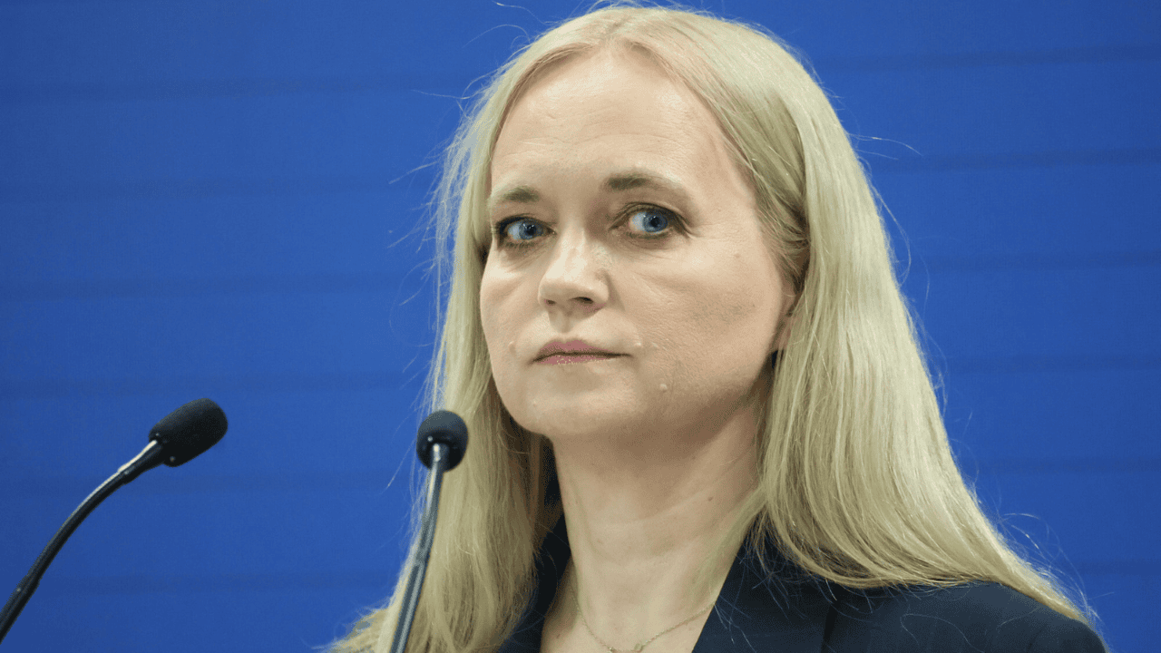 Daria  Siemion