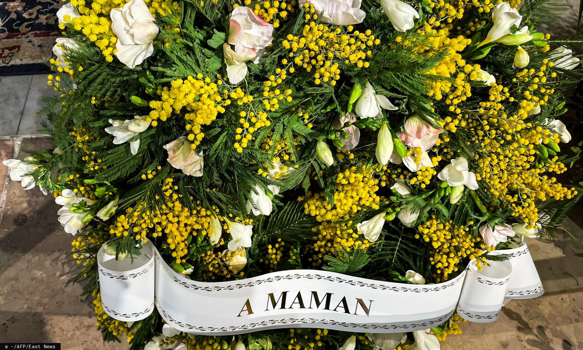 Pogrzeb Brigitte Bardot. Tak celebryci pożegnali ikonę.