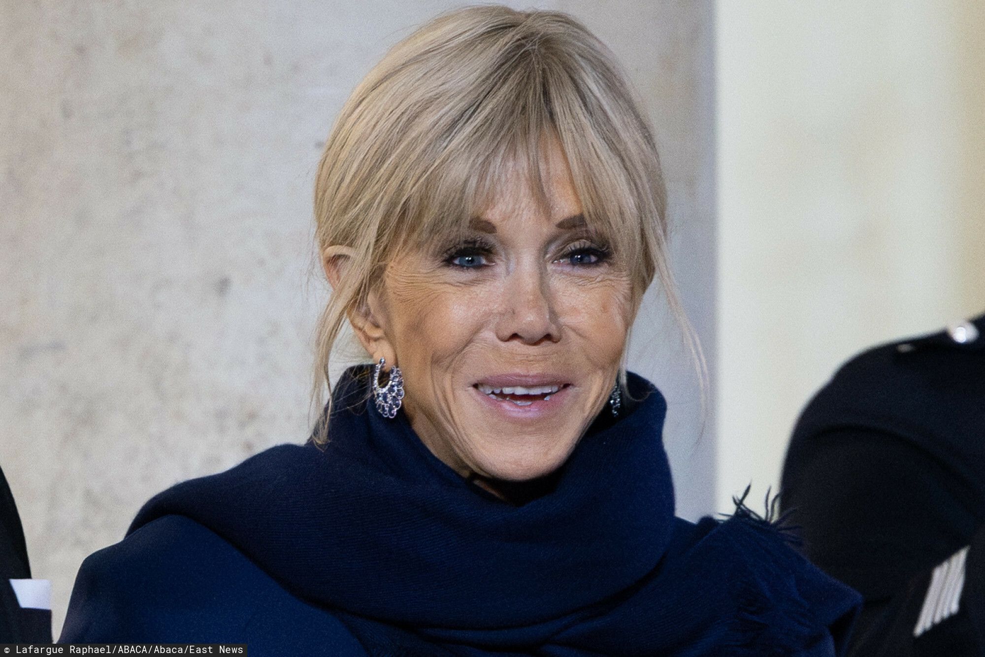 Brigitte Macron trafiła do szpitala. Wiadomo, co się dzieje