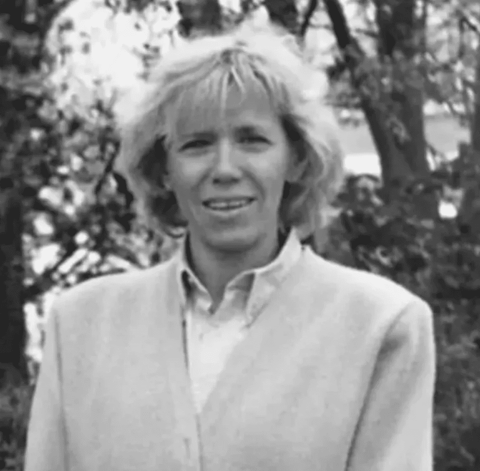 Brigitte Macron ma 73 lata. Tak wyglądała, kiedy zakochał się w niej 16-letni Emmanuel 