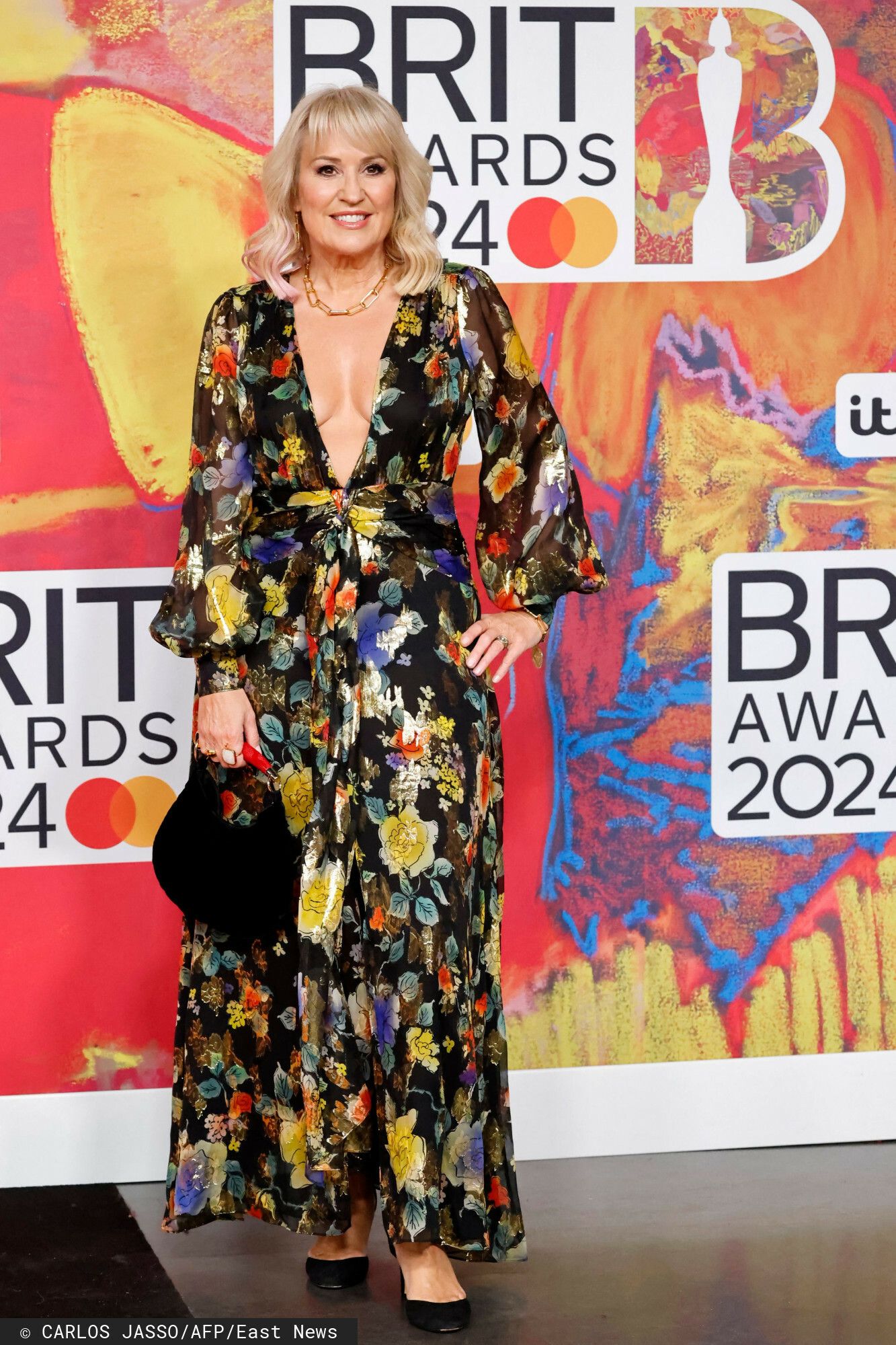 Brit Awards 2024, kreacje gwiazd, wyniki, lista zwycięzców