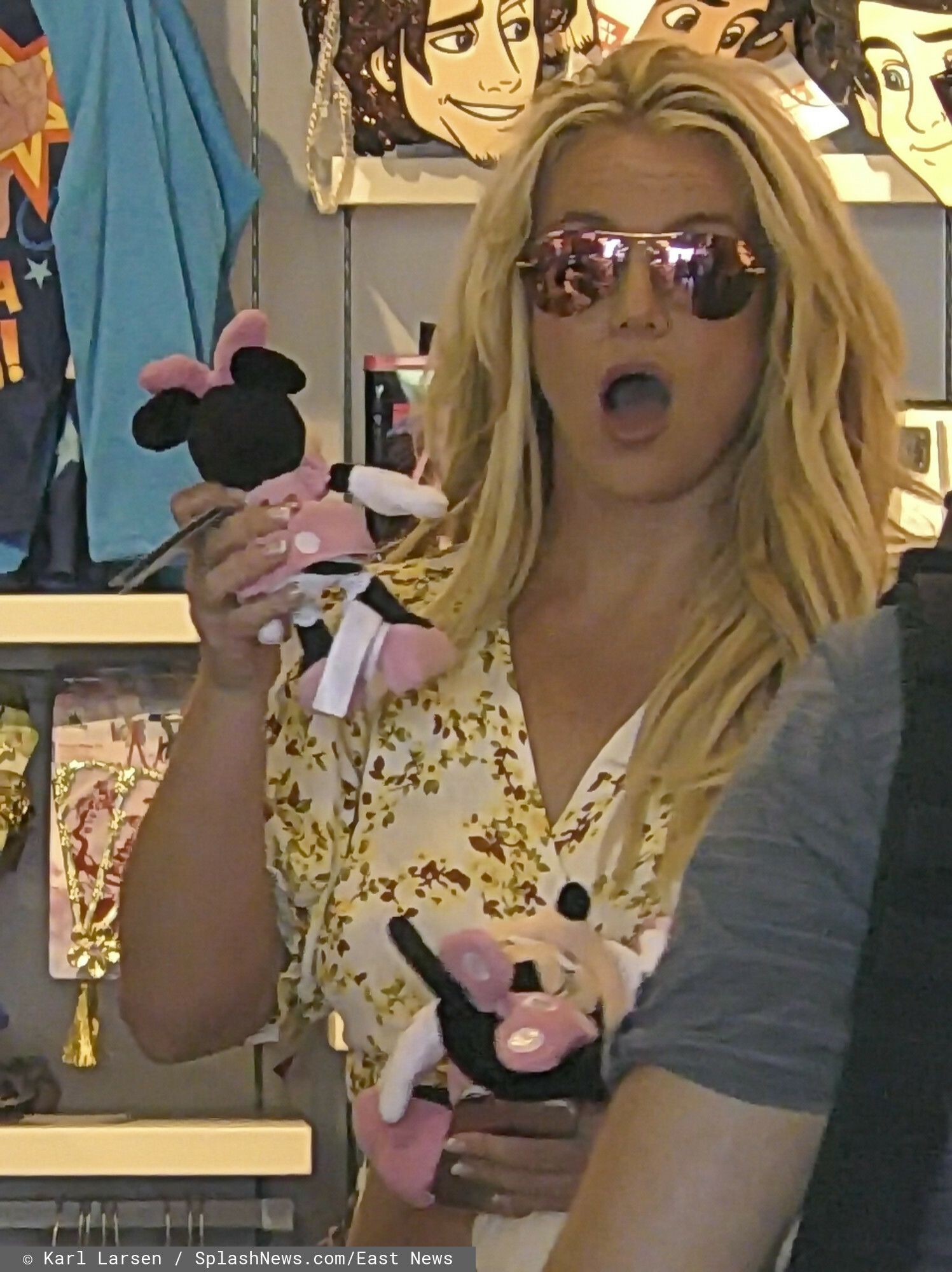 Britney Spears, fot. EastNews
