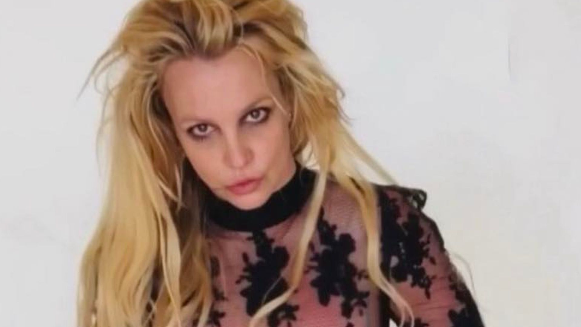 Britney Spears aresztowana. Tego miała się dopuścić