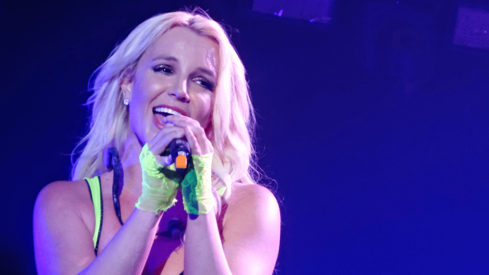 Co dzieje się z Britney Spears? Najnowsze doniesienia niepokoją fanów. "Pogubiła się"