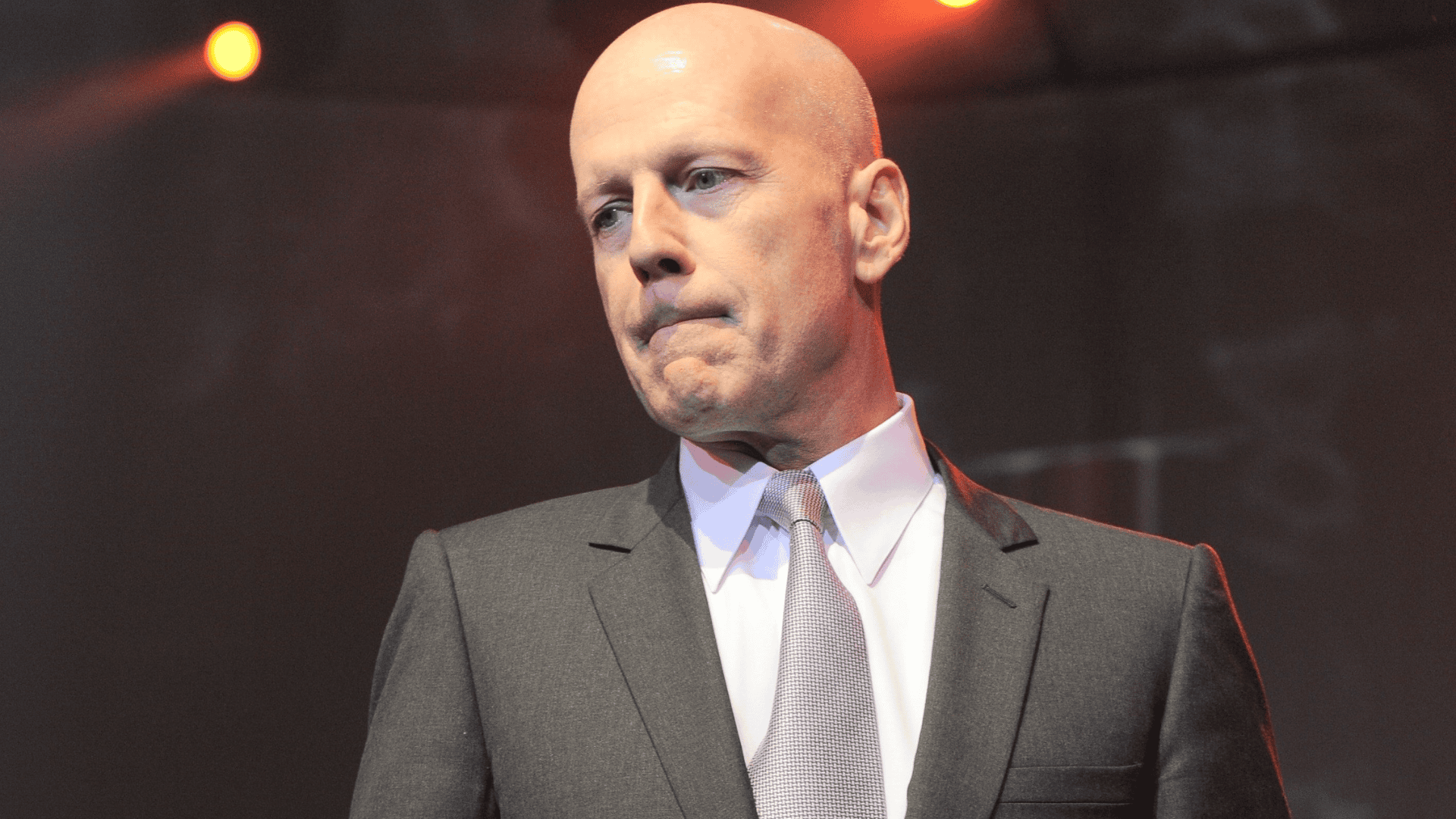 Rozpaczliwe wyznanie żony Willisa. Te sygnały ostrzegawcze zwiastowały tragedię