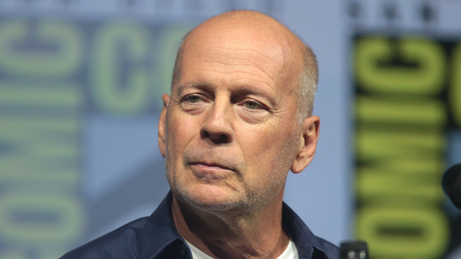 Bruce Willis