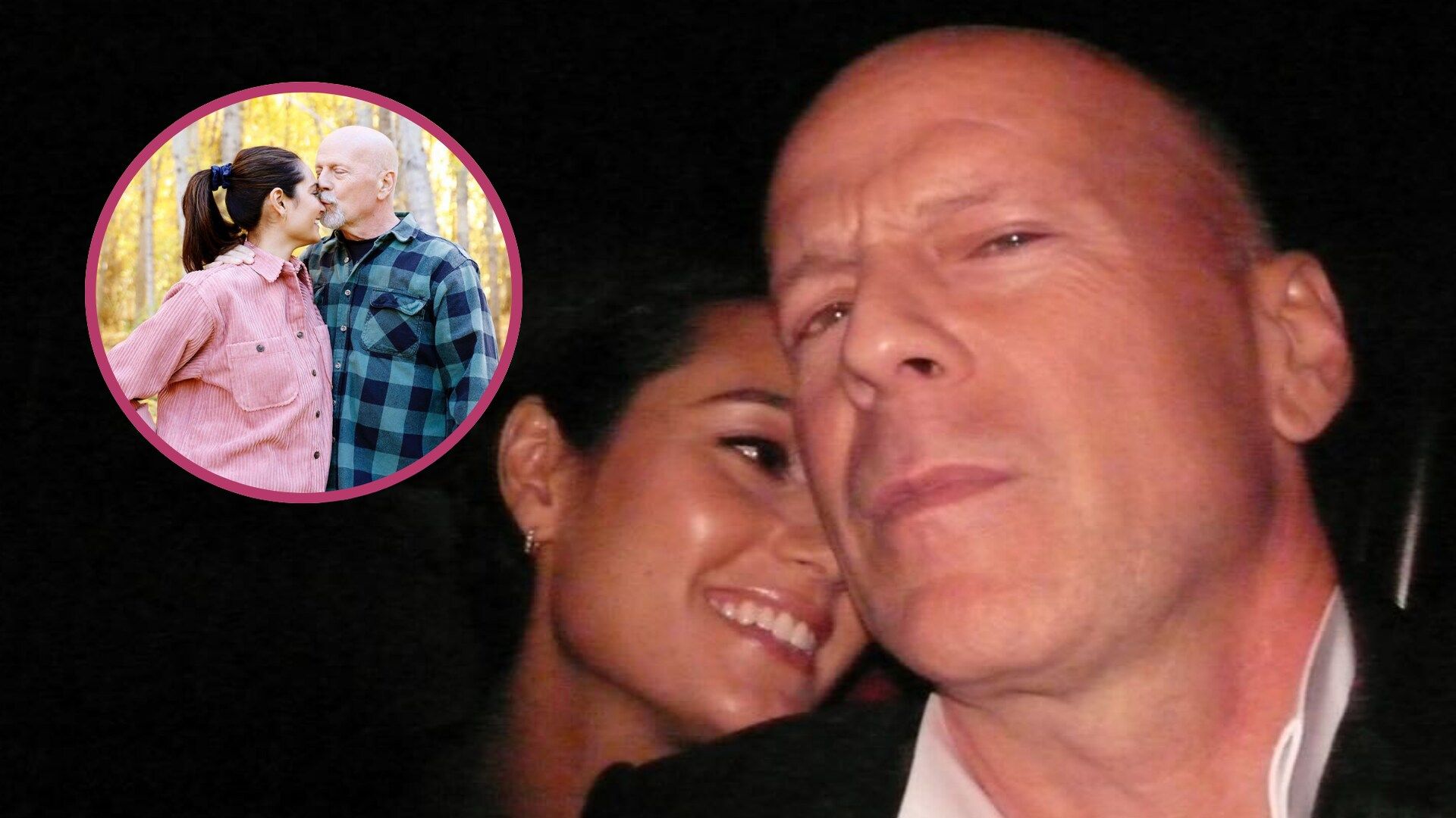 Bruce Willis