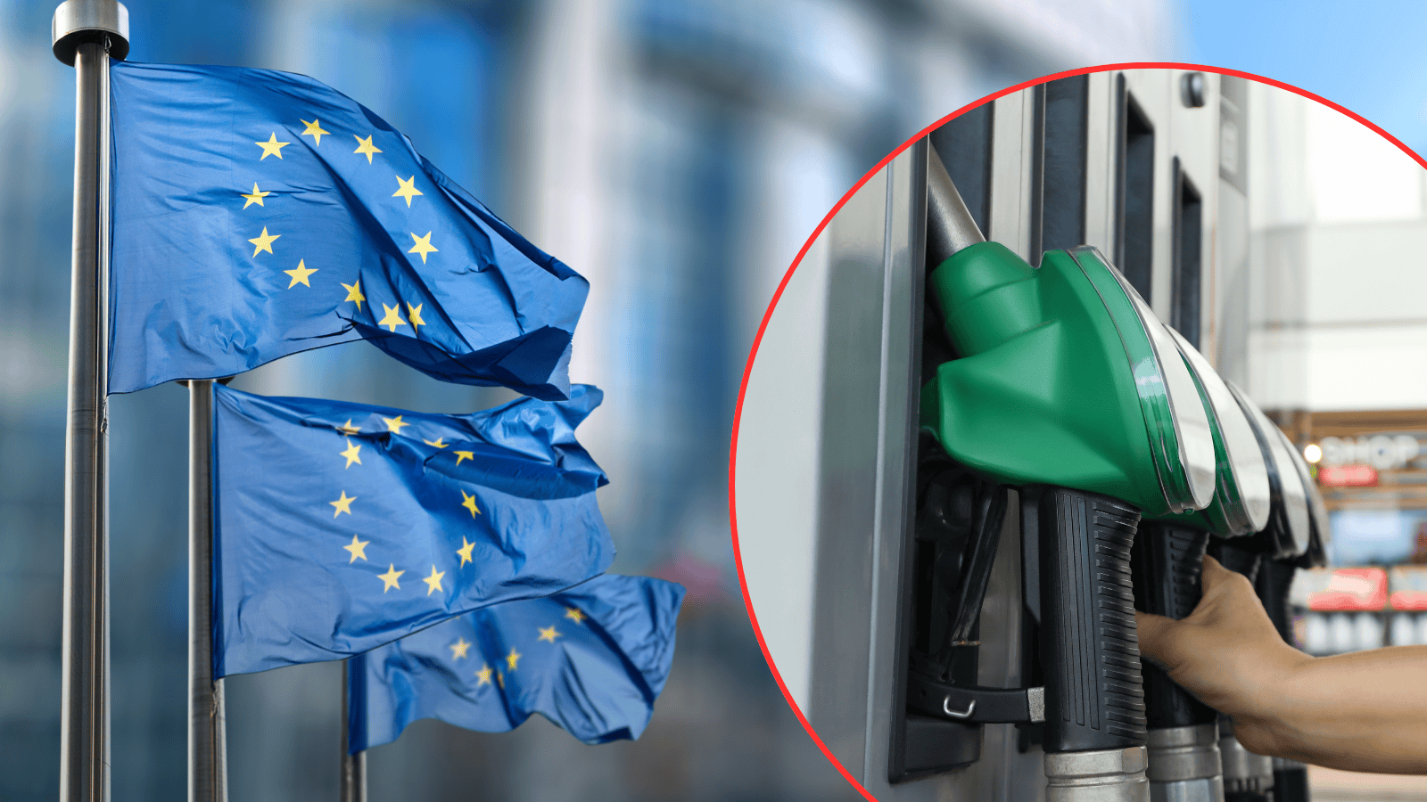 Kiedy paliwo po 8 zł? Bruksela wymusza na Polsce zmianę stawek VAT