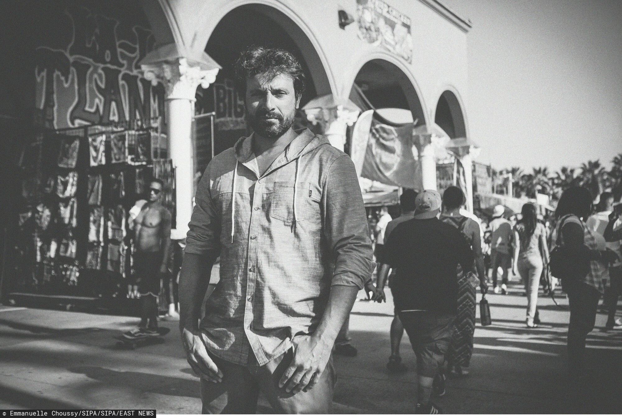 Nie żyje znany aktor, miał 55 lat. Fani pogrążyli się w żałobie: "nie mogę w to uwierzyć"