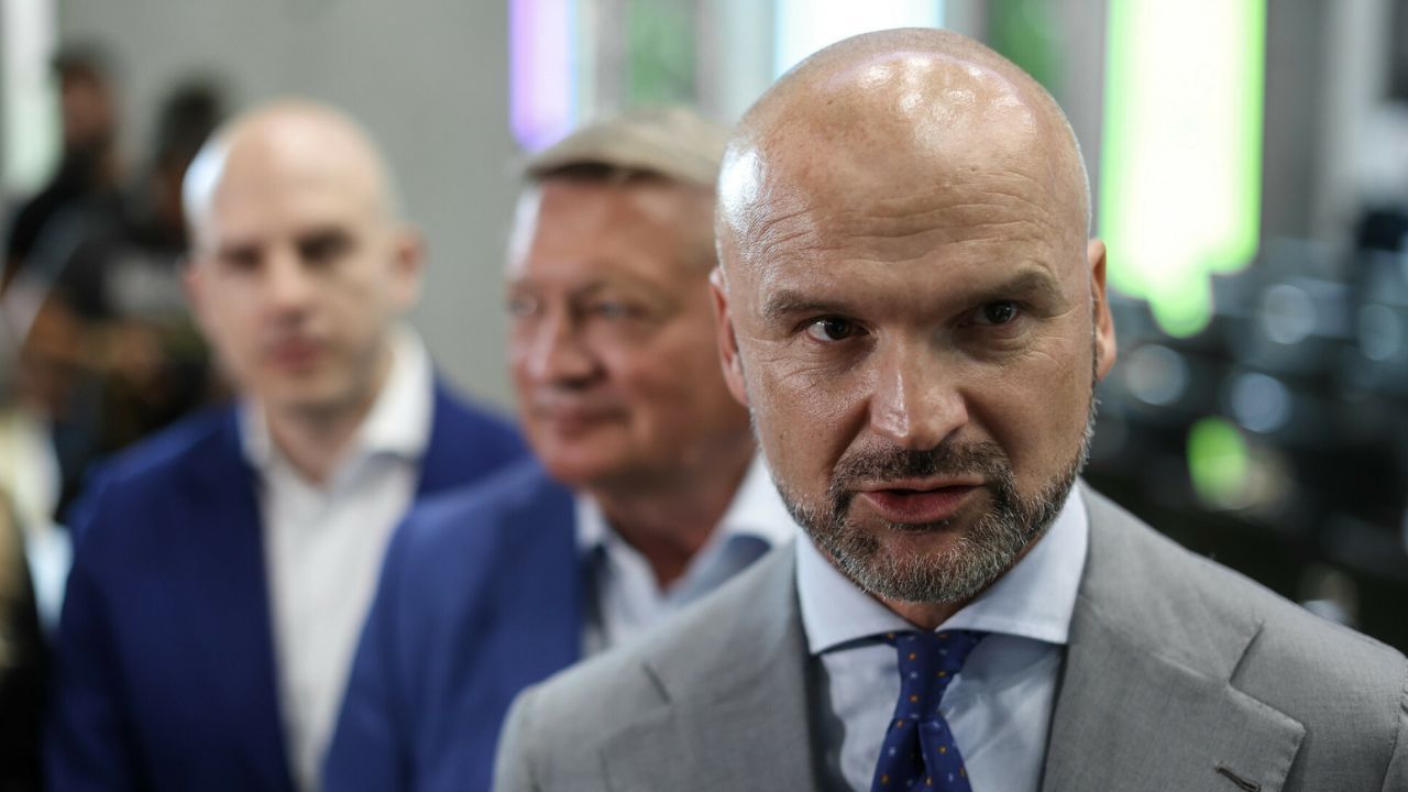 Rafał Brzoska