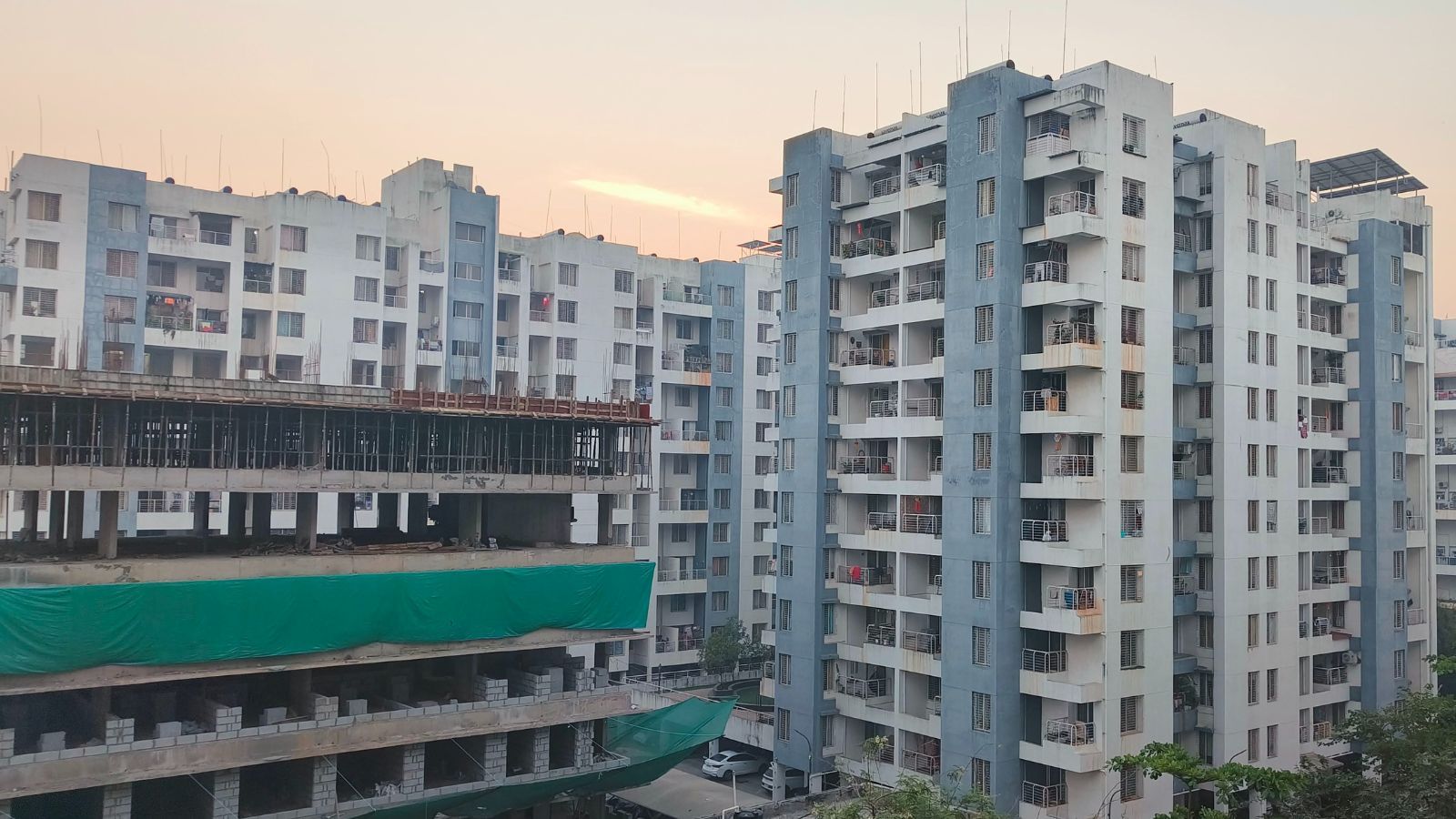 Koniec boomu na rynku mieszkań? Demografia nie pozostawia złudzeń na przyszłość