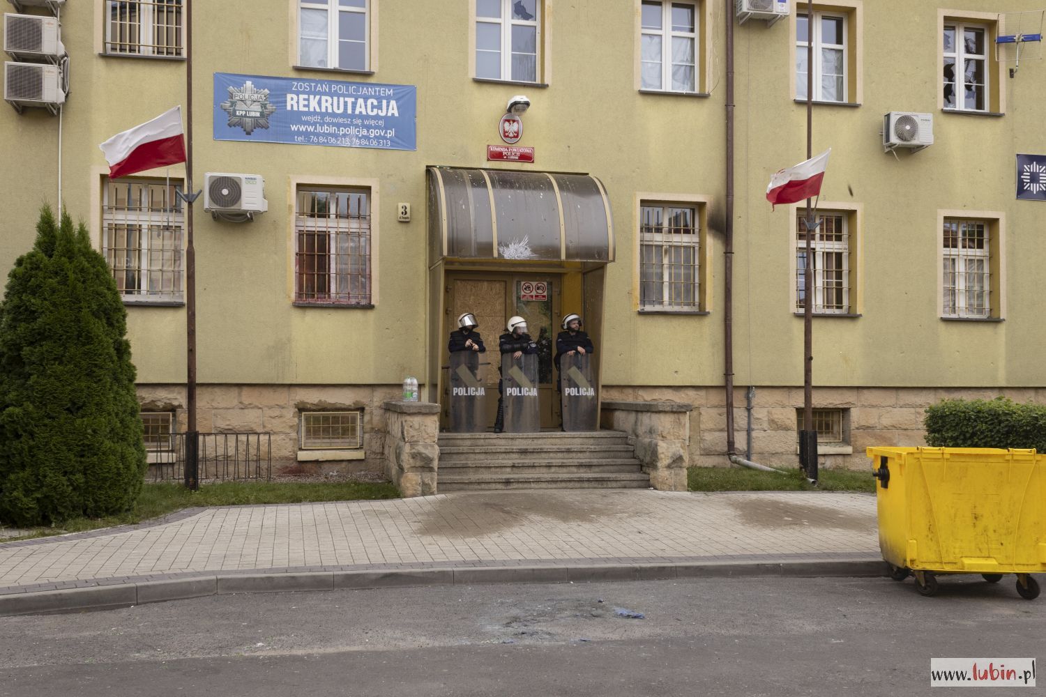 Co się stało z dziewczynką z domu zakonnego w Lubinie? Został po niej tylko głos na nagraniu [ odc. 2]