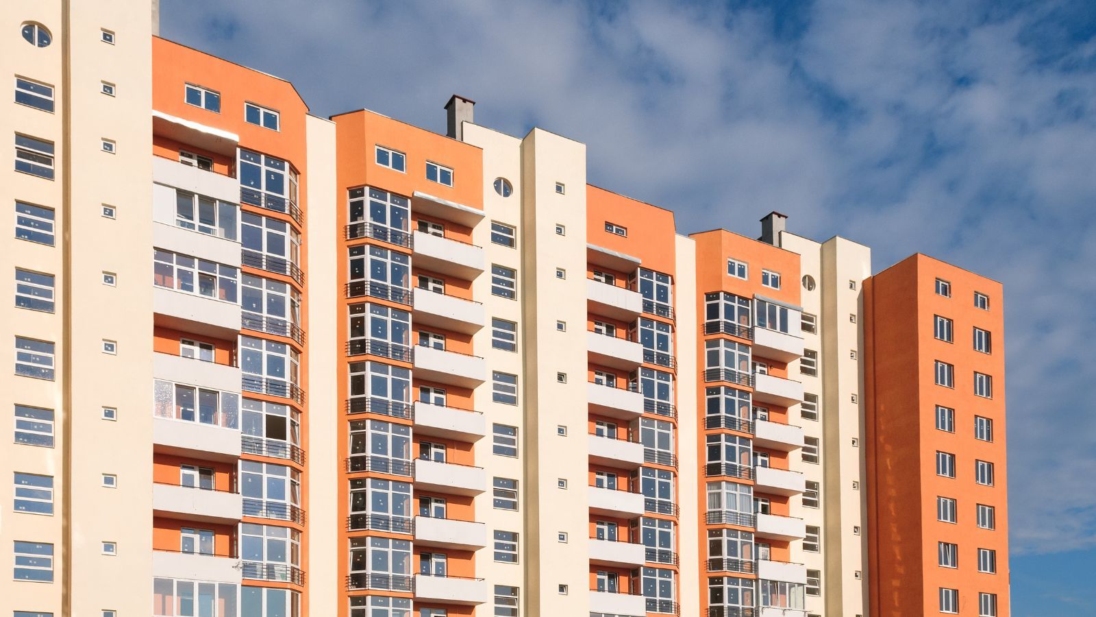 Budynek wielorodzinny