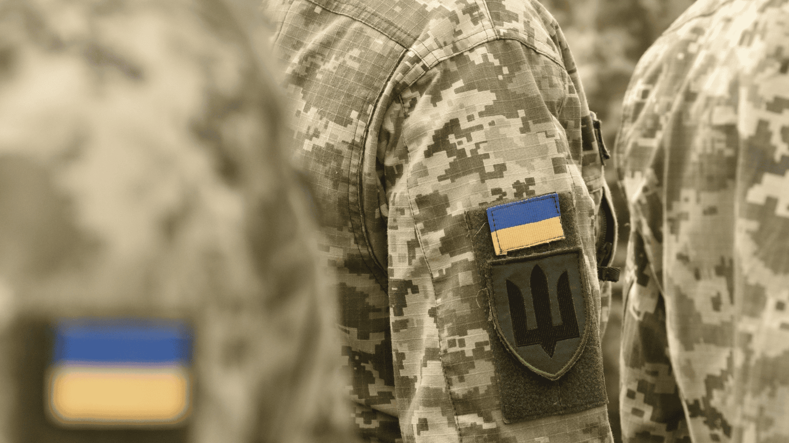 Tyle pieniędzy Polska przeznaczyła na pomoc Ukrainie przez 4 lata wojny. Kwota robi wrażenie