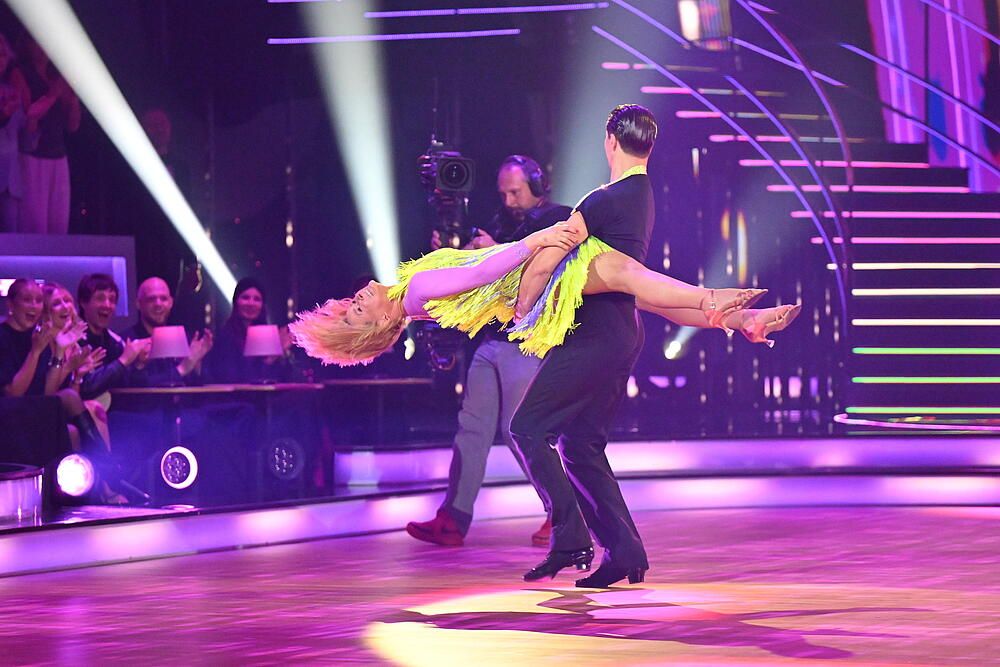 Bursztynowicz stanęła murem za Minge. Padły zaskakujące słowa o jurorach