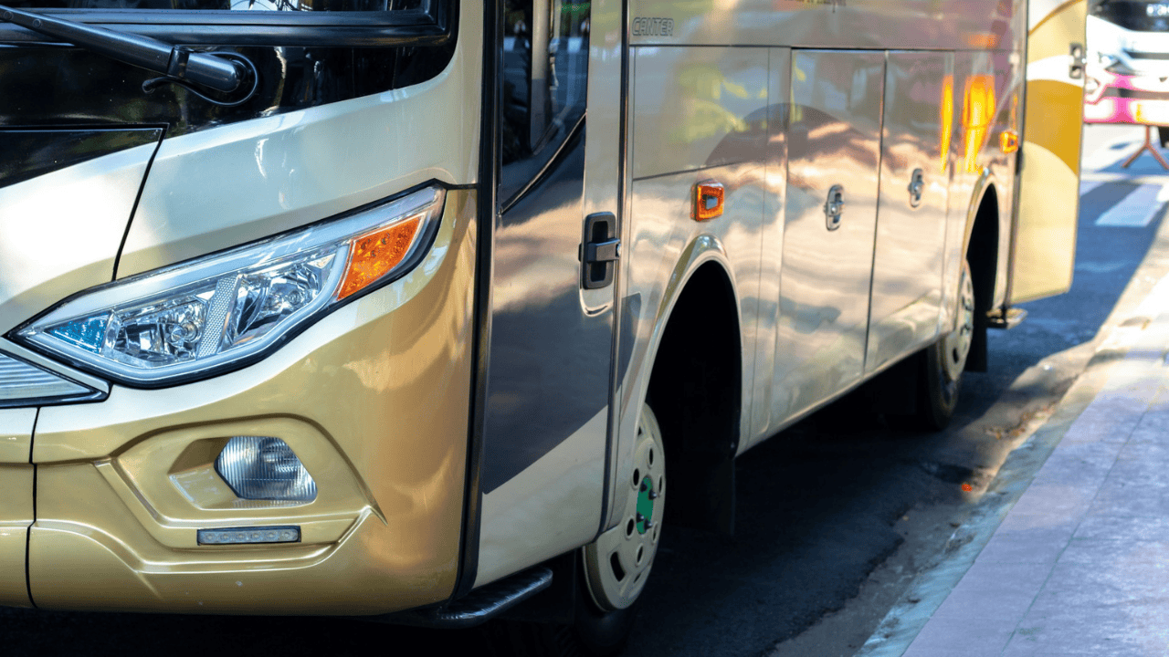Bus