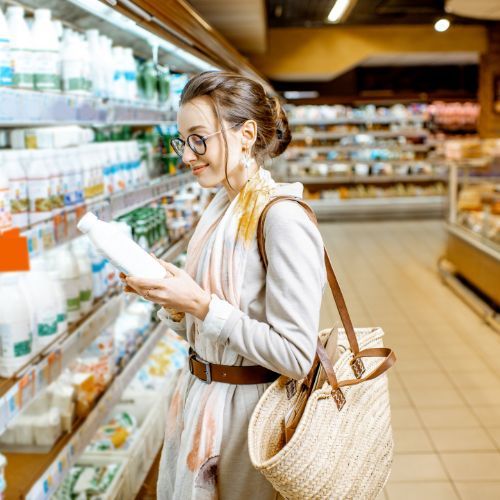 W sklepach będzie drożej. Duże zmiany od października