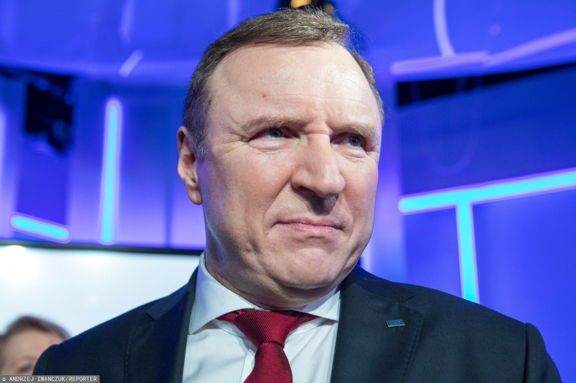 Jacek Kurski odszedł z TVP, pracownicy przerwali milczenie