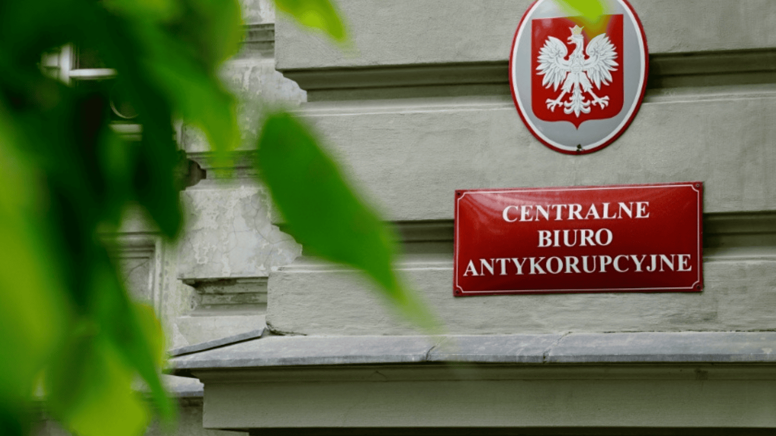 Ambasador Polski we Francji zatrzymany przez CBA. Jest oświadczenie