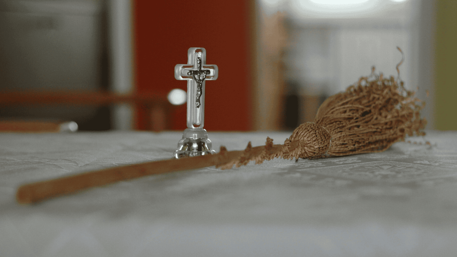 Polacy nagminnie popełniają ten błąd w trakcie kolędy. Wiele osób o tym nie wie