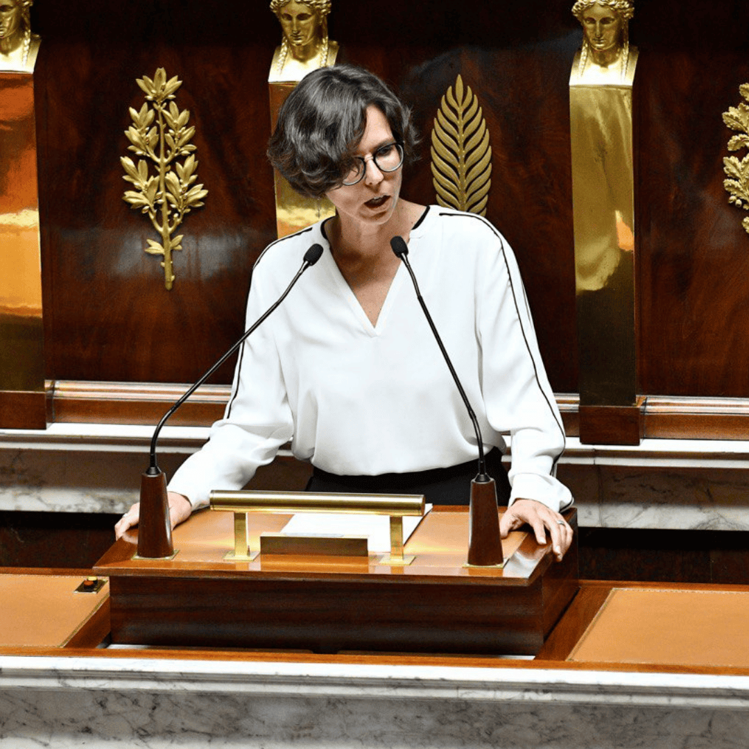 "Są cierpienia, które nie pozwalają żyć". Francja dołącza do państw z legalną pomocą w umieraniu