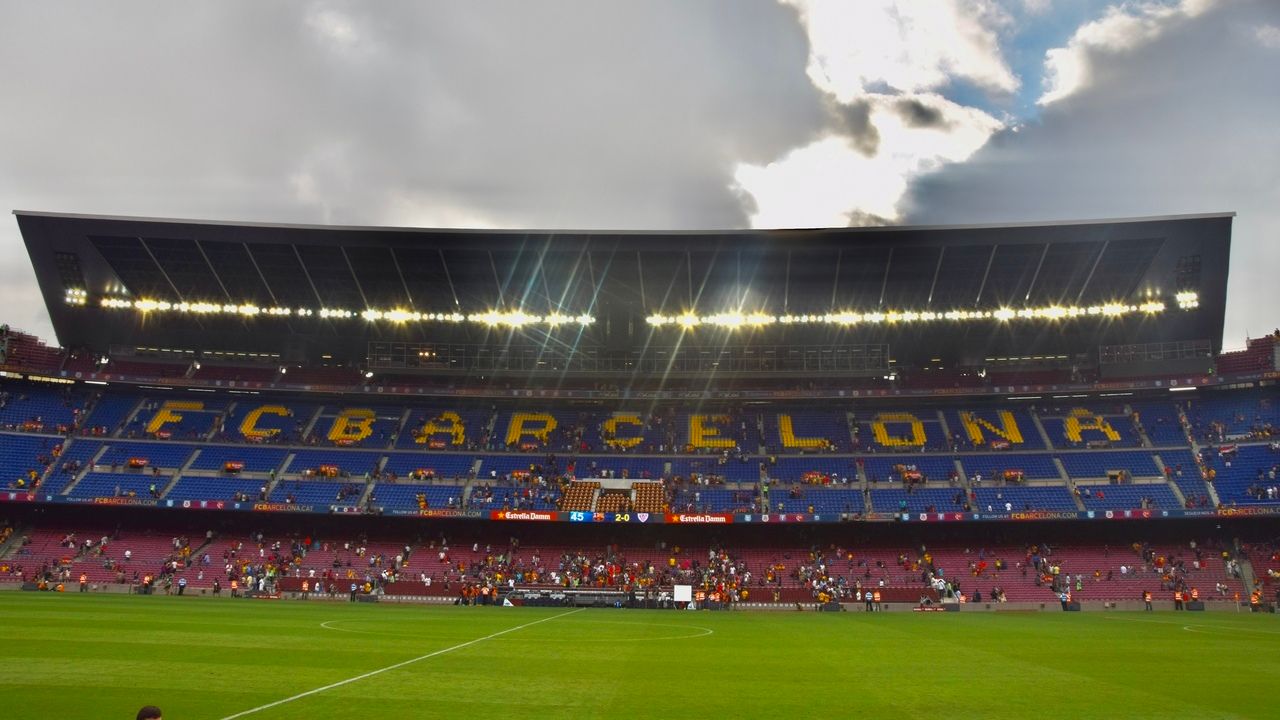 Koszmar Barcelony trwa. Kontuzje nie dają spokoju tuż przed kluczowym meczem