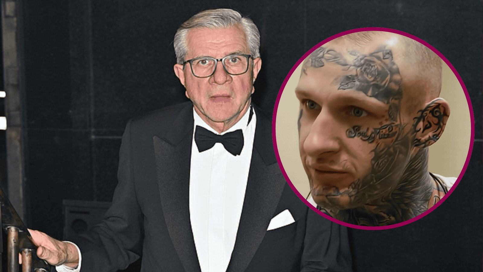 Chajzer za kratkami. Koledzy z celi mają o nim jedno zdanie