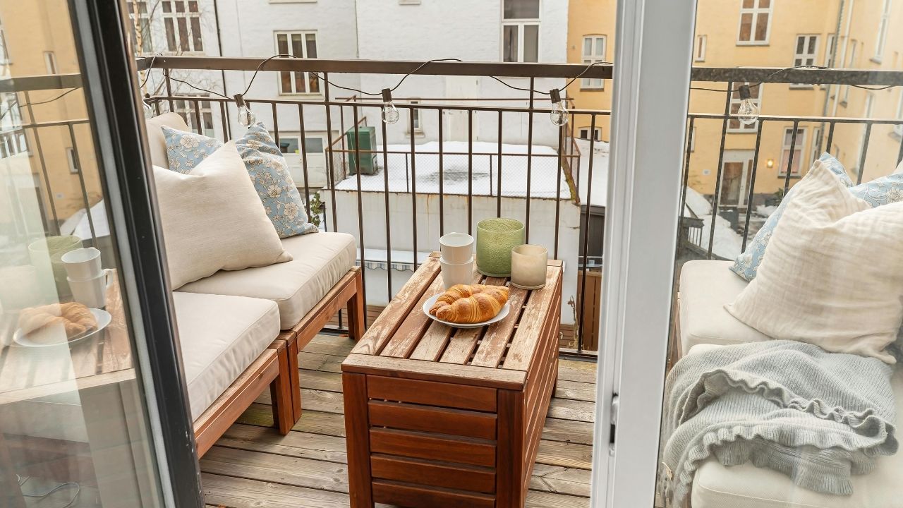 Balkon
