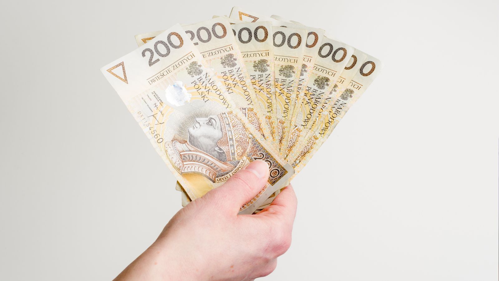 Płaca minimalna 2026: Klamka zapadła. Wiemy, ile wyniesie "najniższa krajowa" od stycznia