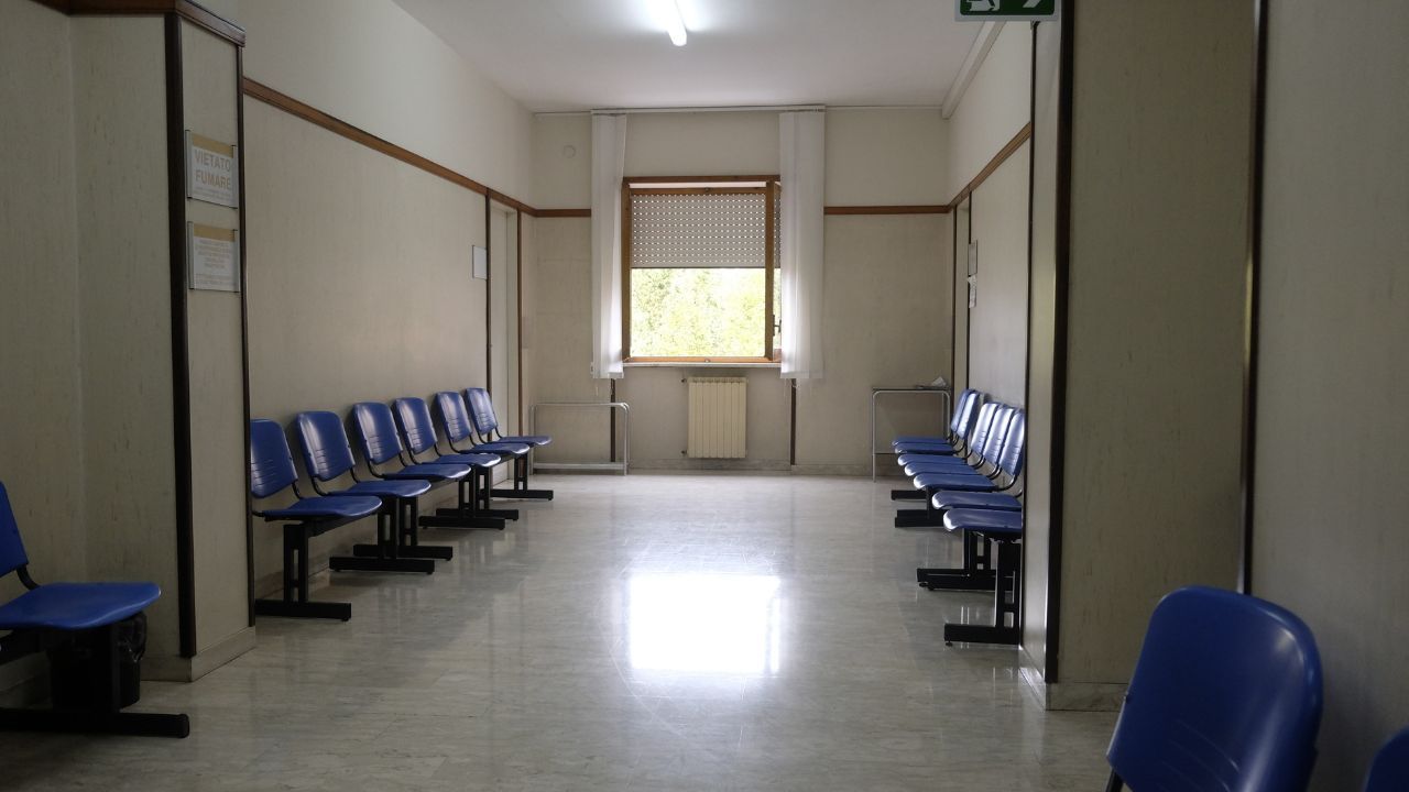 Przychodnia