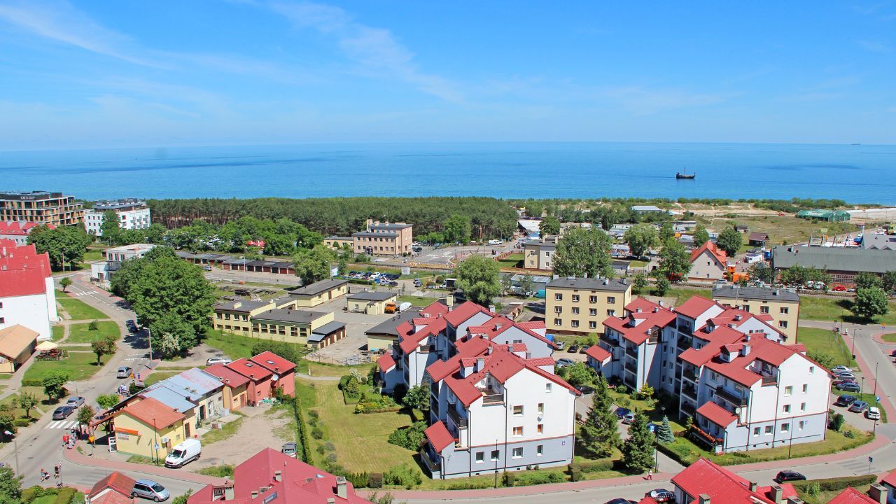 Władysławowo