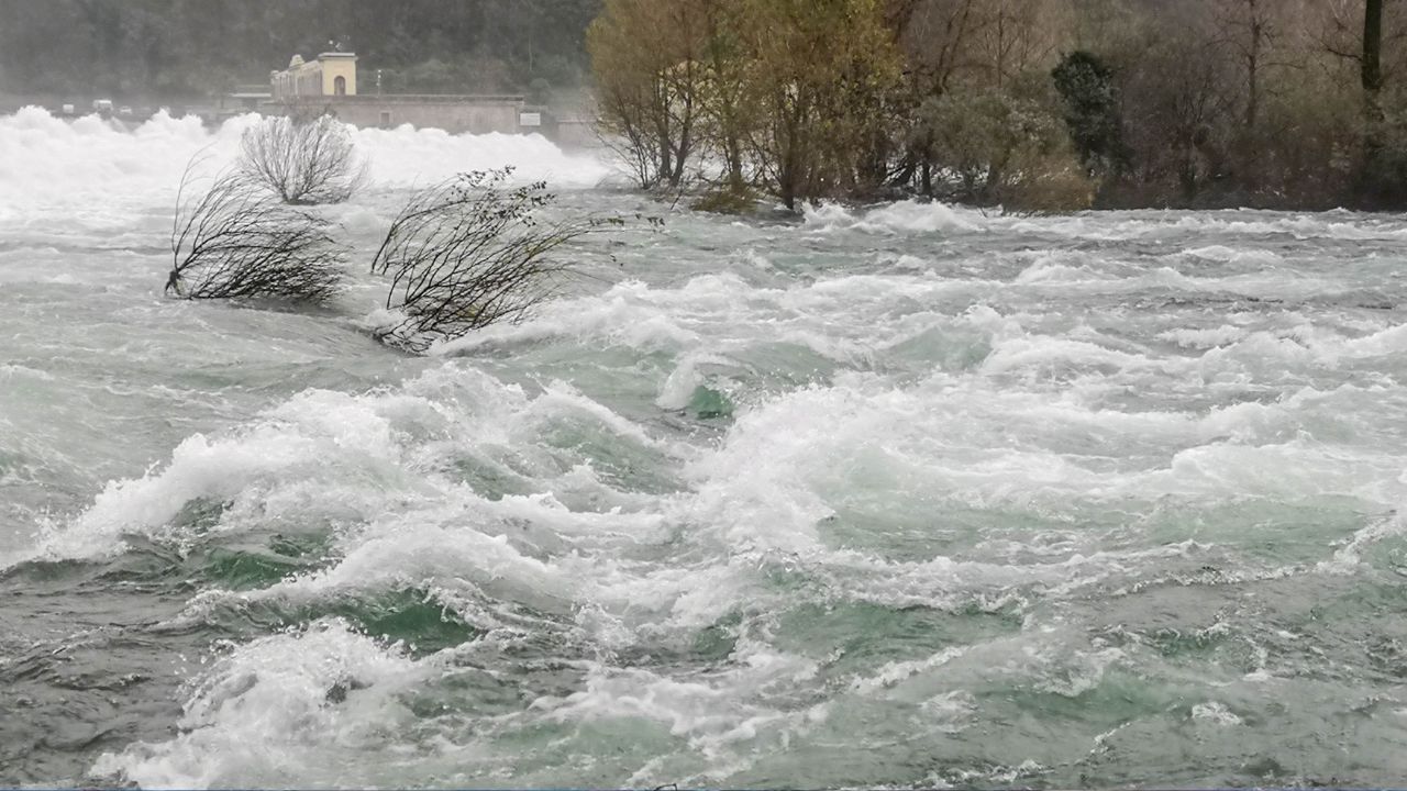 Powódź