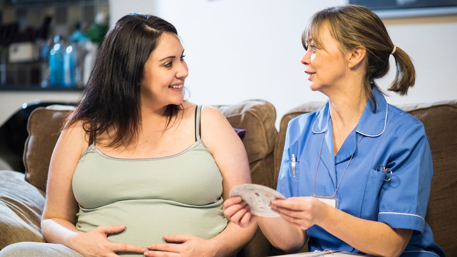 Polska położna ujawnia prawdę o pracy w Arabii Saudyjskiej. Tyle przelewają jej co miesiąc na konto