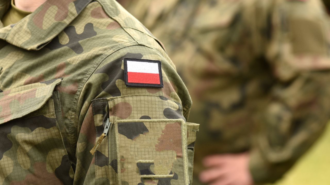 Żołnierz