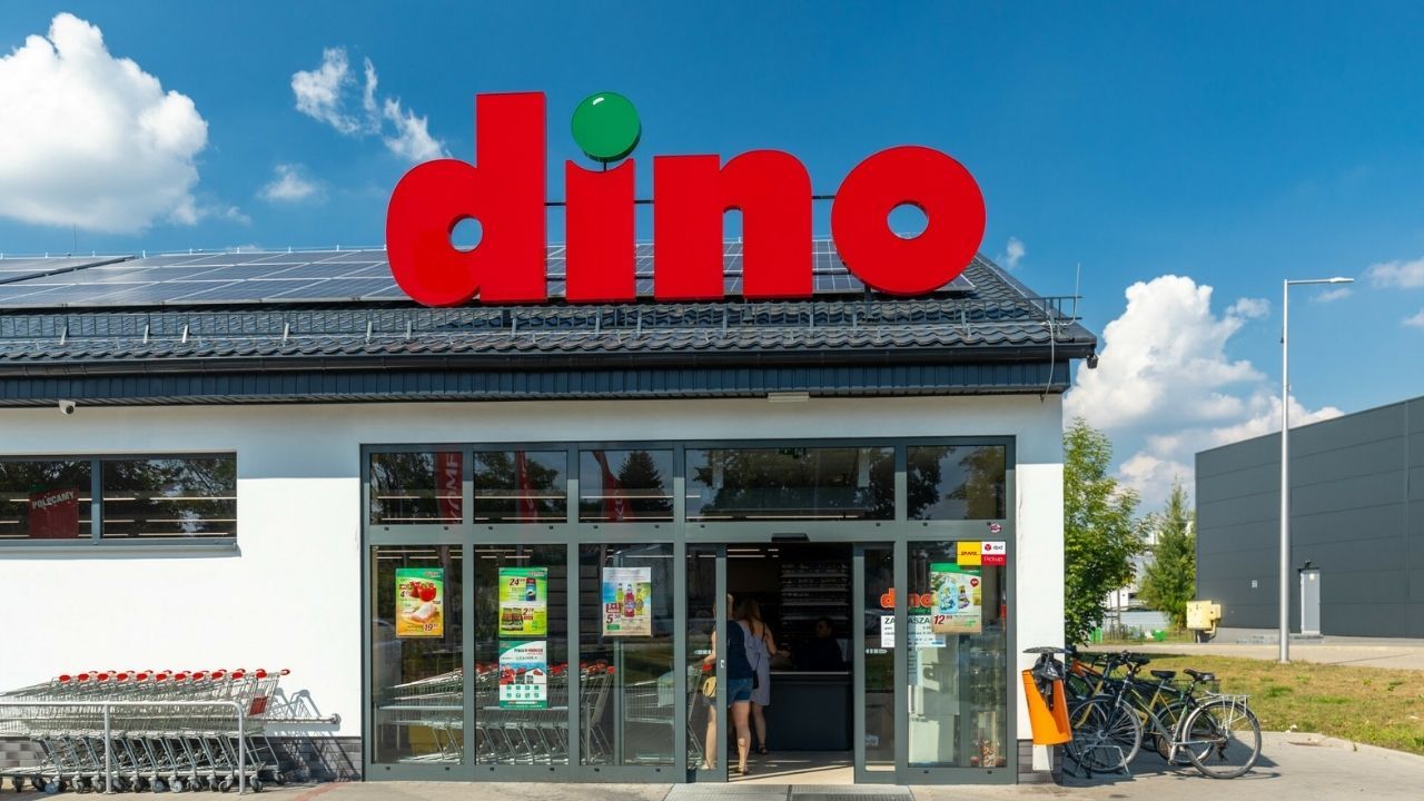 Dino