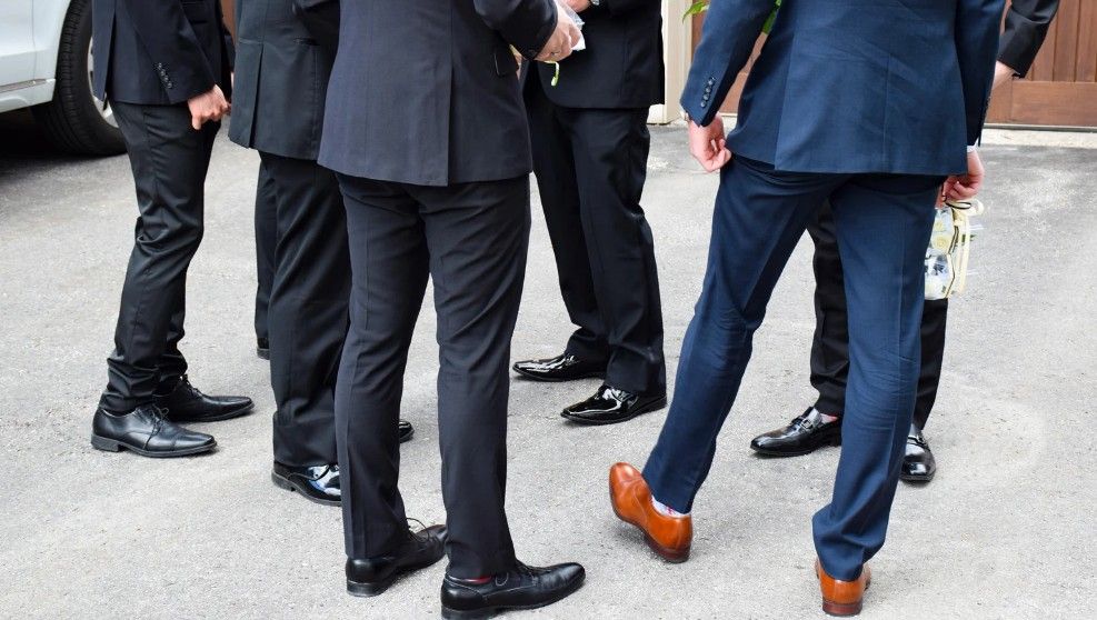 Tyle będzie kosztować "talerzyk" na studniówce w 2026 roku. Ceny zwalają z nóg, to nie żart