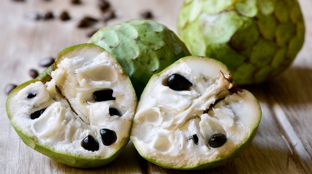 Cherimoya