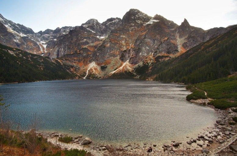Morskie Oko