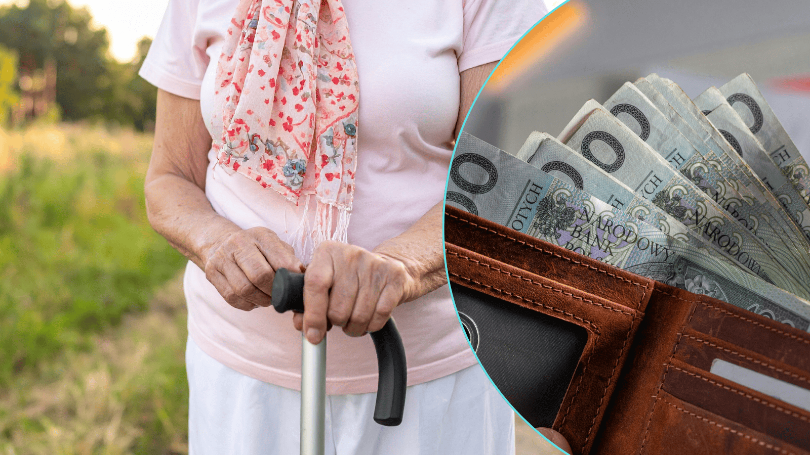 Specjalna emerytura z ZUS dla tysięcy Polaków. Kluczowy jest rok urodzenia