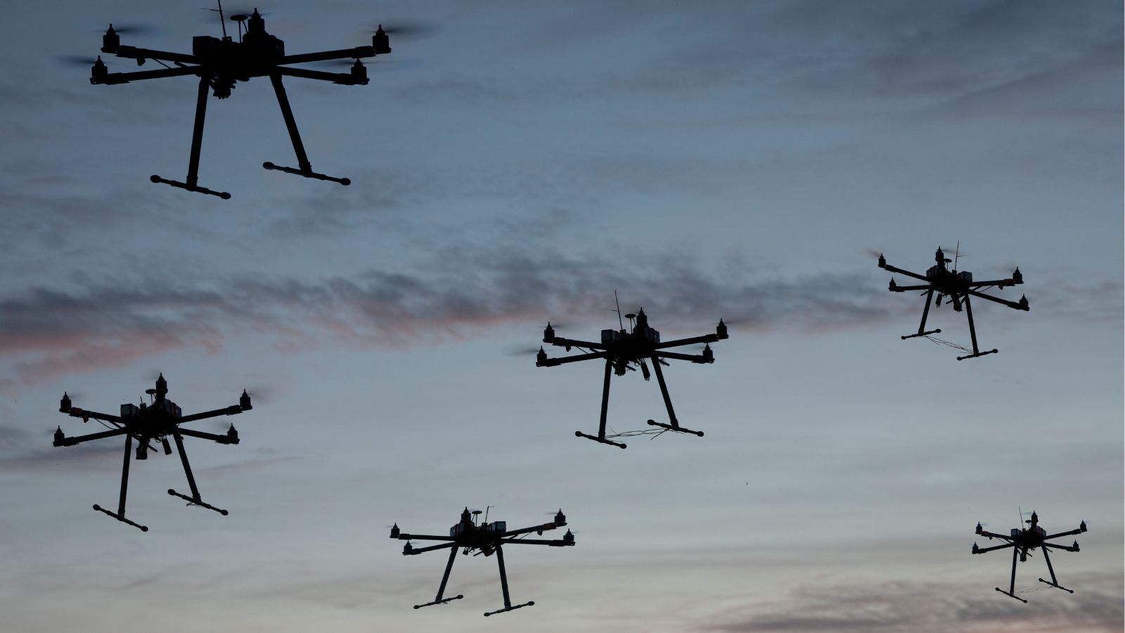 Rosja uderzyła w granicę kraju NATO. Poderwano myśliwce